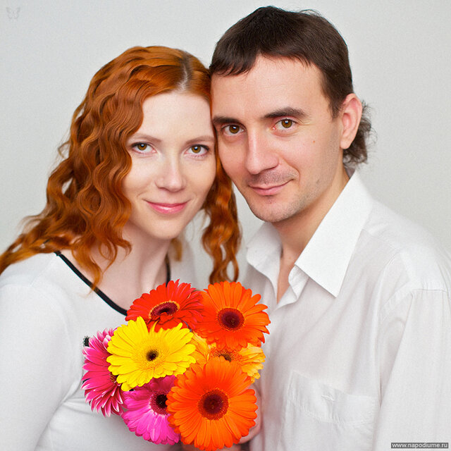 Фото Олег Лубяной