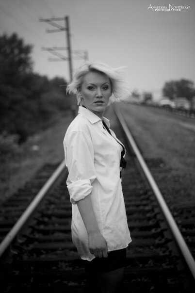 Фото Аня Вдовиченко