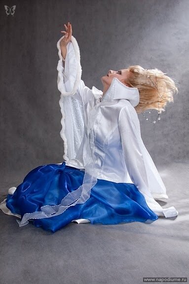 Фото Елена Карева