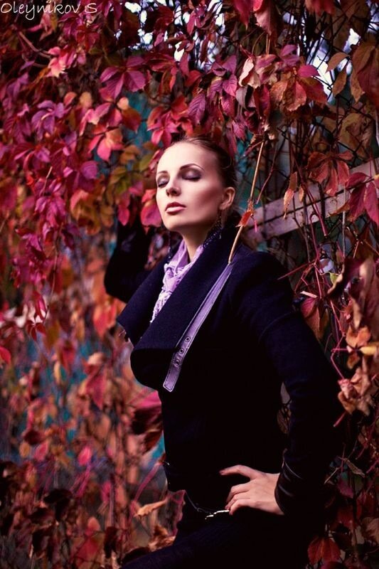 Фото Svetlana Lanova