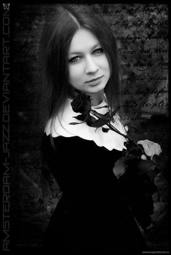 Фото Anastasia Naumova