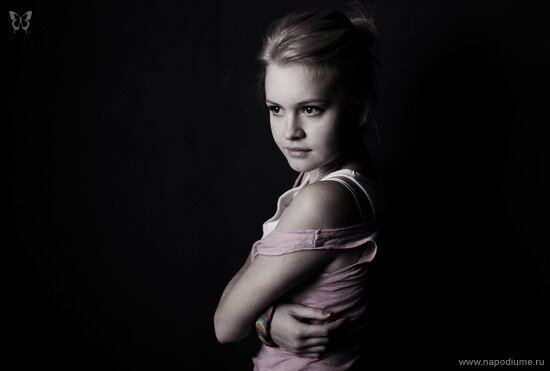 Фото Anna Katkova