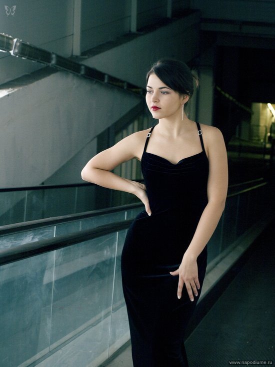 Foto Ksenia Martynuk