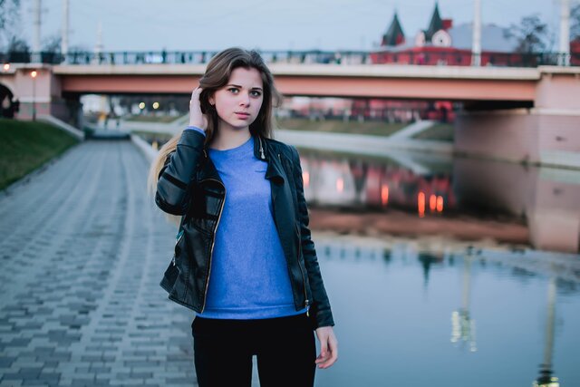 Фото Дарина Носова