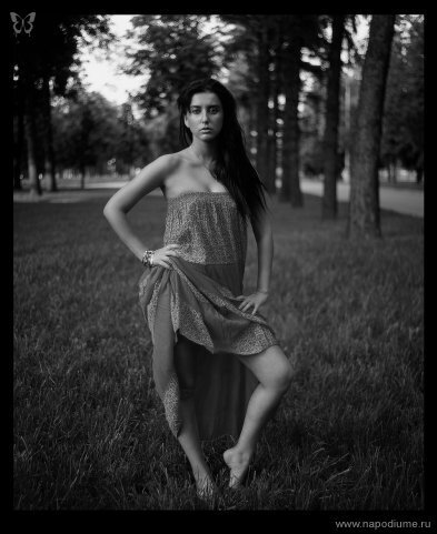 Фото Daria Demidova