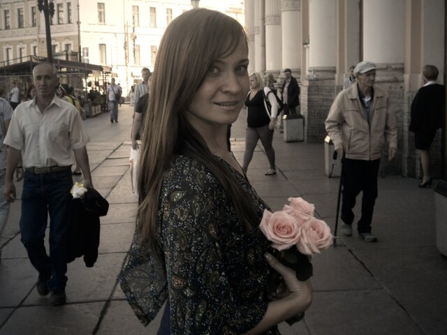 Фото Елена
