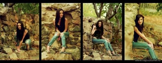 Фото Оля Кандыба