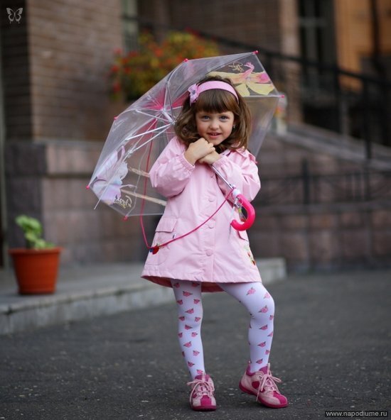 Фото Филимонова Ева