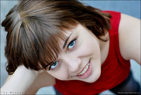 Фото Eva Malakhovska