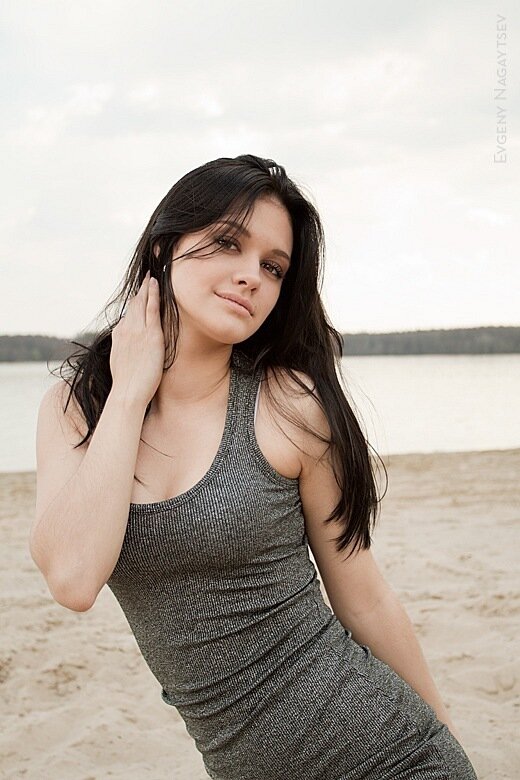 Фото Екатерина Лютая