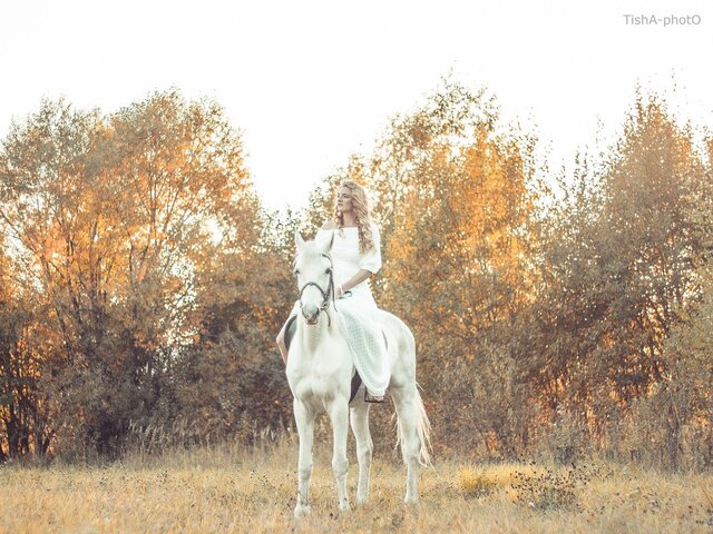 Фото Юлия Sonua Витковская