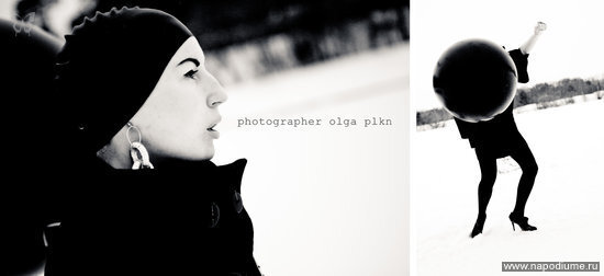 Фото Olga PLKN PLKN