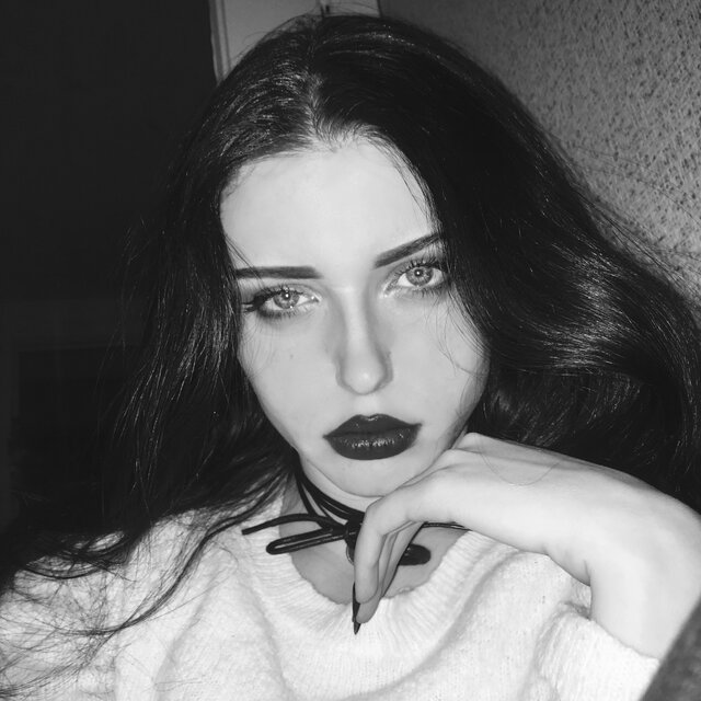 Фото Анна Калеева