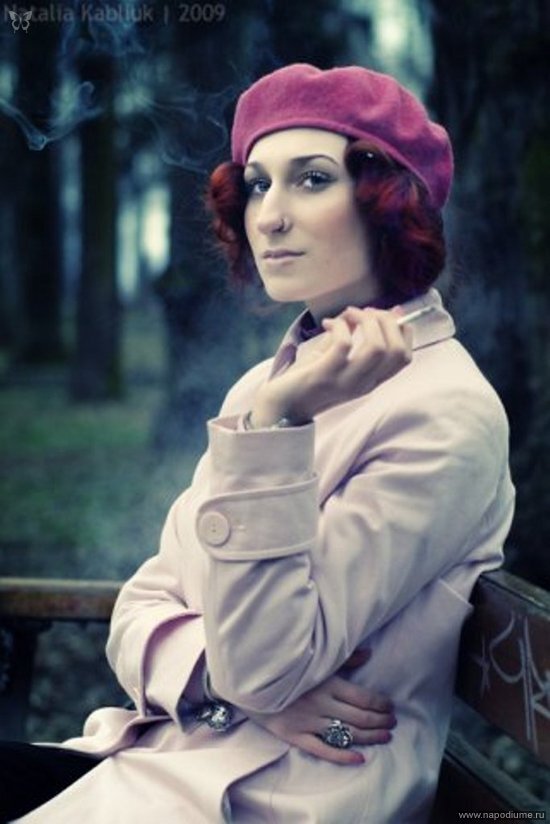 Фото Ирена Хованец