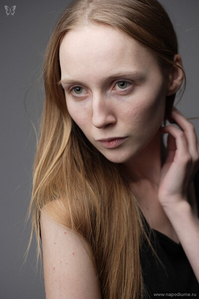 Фото Anastasia Rudkovskaya