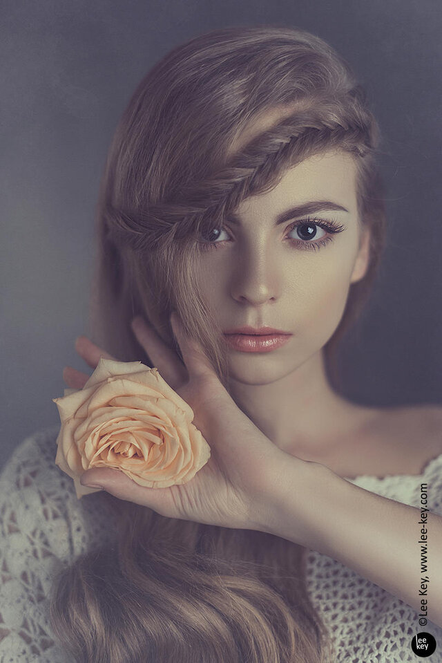 Фото Елена Lee Key Кайда