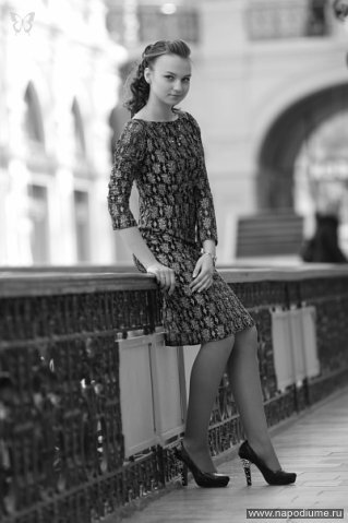 Фото Ксения Белевич