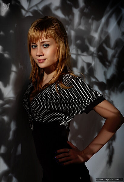 Kozikova Kozikova's photo