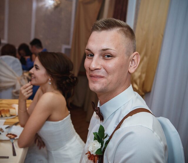 Фото Алексей Щучкин