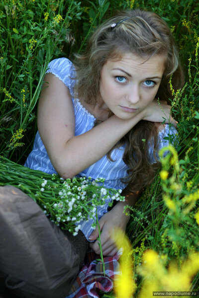 Фото Ekaterina Kuratova