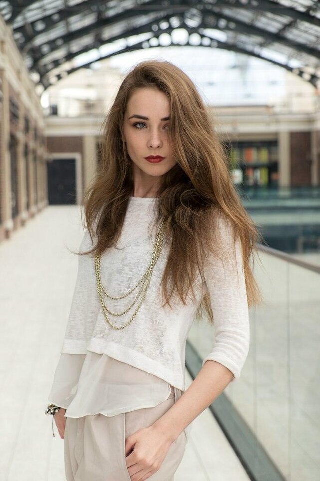 Фото Kristian Kris Tuboltsev
