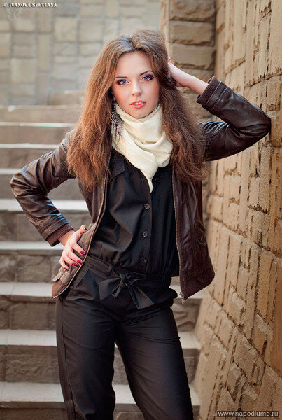 Фото Svetlana Ivanova
