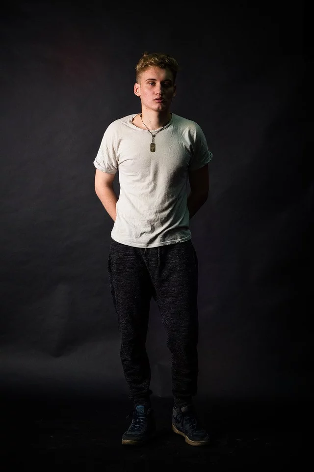 Aleksandr Roskosnyj's photo