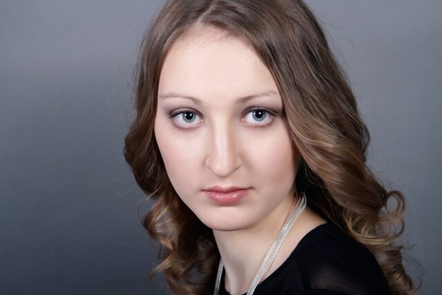 Фото Катерина Музалева