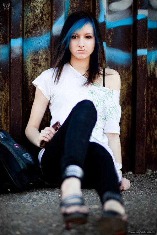 Фото Yana Kim