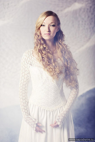 Фото Алла Лукьянова