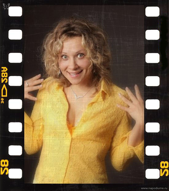 Фото Марина Христюк