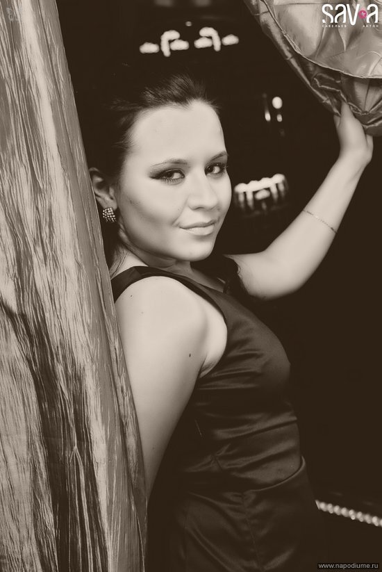 Foto Irina Artemenko