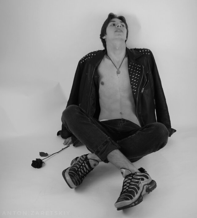 Фото Anton @anthonyscore Zaretskiy
