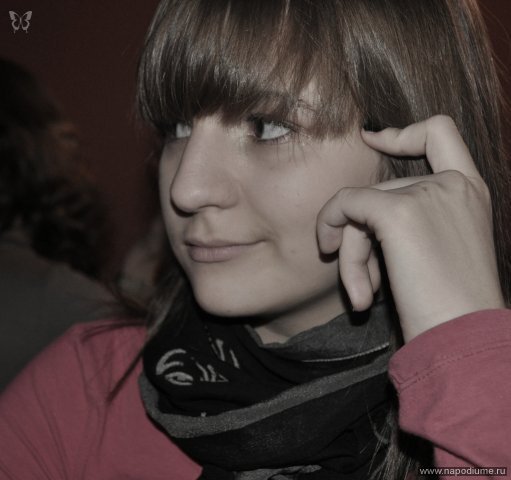 Фото Alina Malina