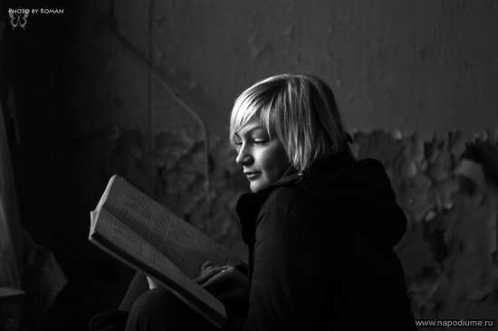 Фото Ксения Мельникова