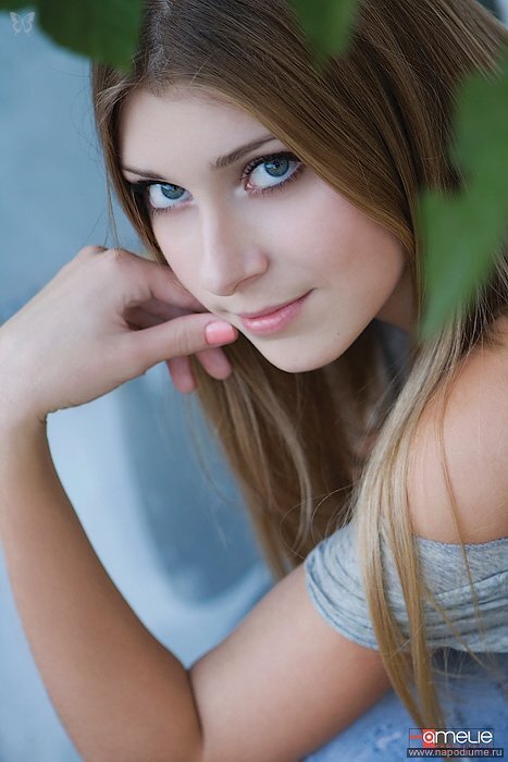 Фото Katrine M.