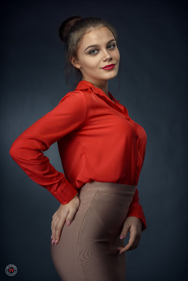 Girl, Portrait, Beautiful, Fashion, Reporting, Sweetheart, Gentle, Retouch, Sexy, Attractive