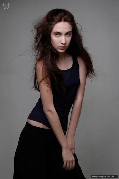 Soboleva Soboleva's photo
