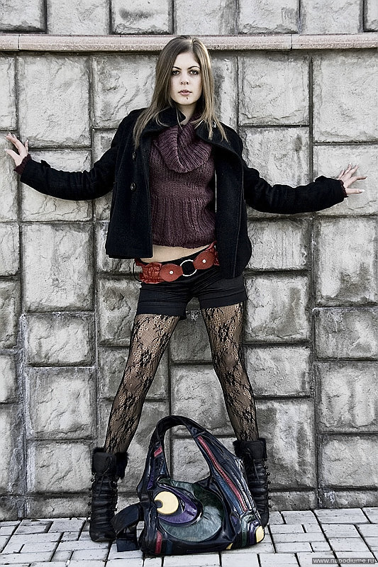Фото Anitta Колесник