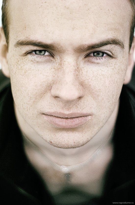 Фото Алексей Корзов