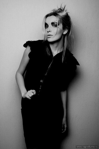 Фото Sasha Zenkovich