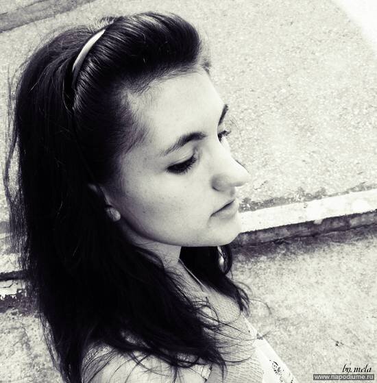 Фото alina melancholia