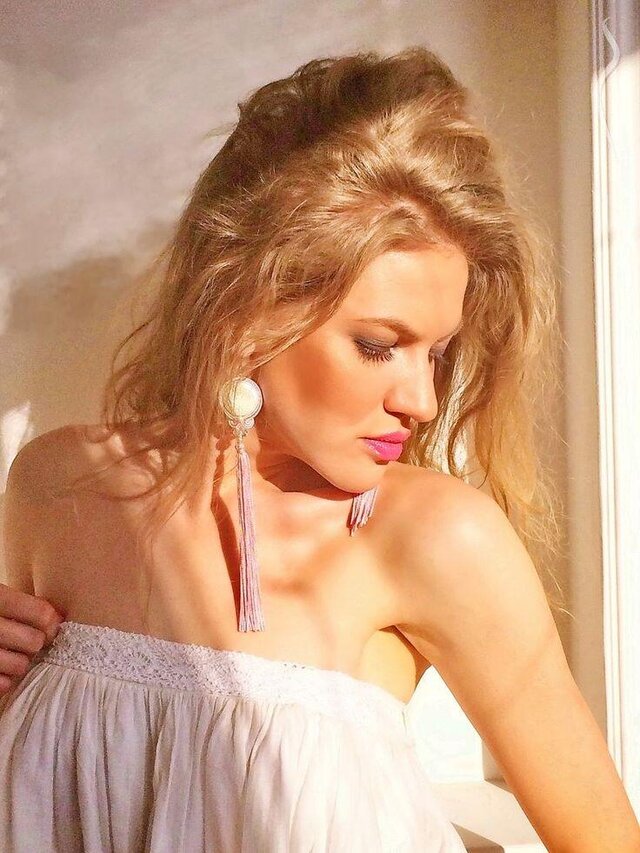 Фото Альбина Albina Белова