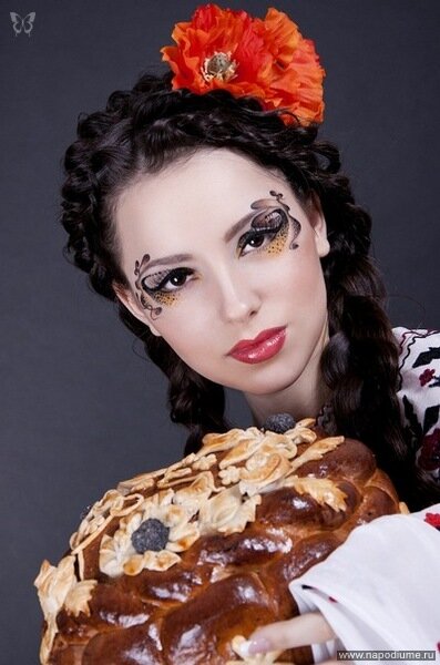 Фото Анна Лихачёва