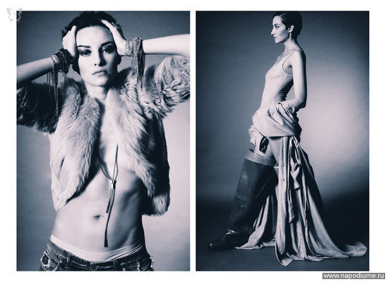 Фото Sasha Chizhikova