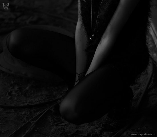 Foto Cyrill Foul