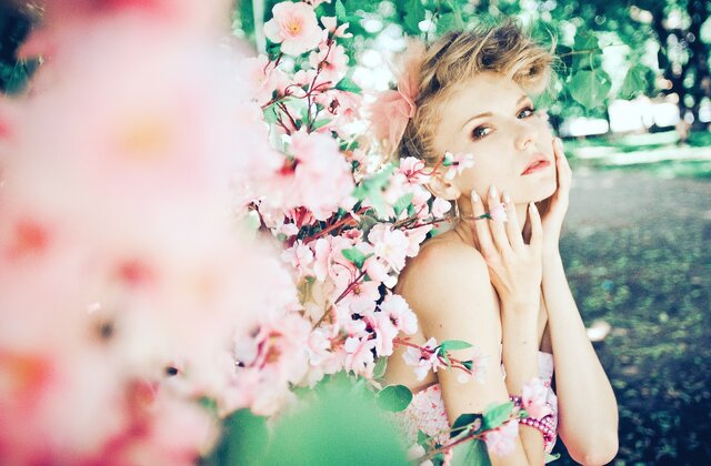 Фото Юлия Julia K Капустина