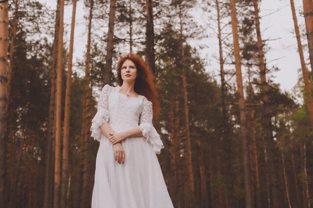 Фото Надежда Katarina Рахова