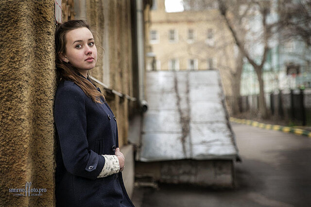 Фото Владимир Vtolomey Смирнов