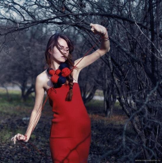 Фото Наталья Северская